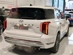 هيونداي باليسيد